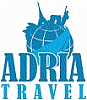 Logo cestovní kanceláře: Adria Travel