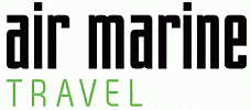Logo cestovní kanceláře: Air Marine Travel