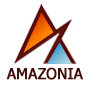 Logo cestovní kanceláře: Amazonia