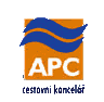 Logo cestovní kanceláře: APC