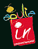 Logo cestovní kanceláře: Apulia in