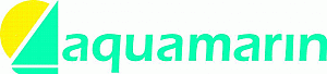 Logo cestovní kanceláře: Aquamarin