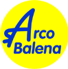 Logo cestovní kanceláře: Arco Balena