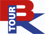 Logo cestovní kanceláře: B&K Tour