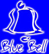 Logo cestovní kanceláře: Blue Bell