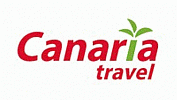 Logo cestovní kanceláře: Canaria Travel