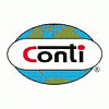 Logo cestovní kanceláře: Conti