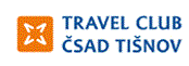 Logo cestovní kanceláře: Čsad Tišnov