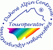 Logo cestovní kanceláře: DUHOVÉ ALPINCENTRUM