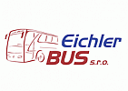 Logo cestovní kanceláře: EichlerBUS