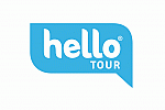 Logo cestovní kanceláře: Hello Tour
