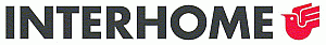 Logo cestovní kanceláře: HHD (Interhome)