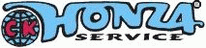 Logo cestovní kanceláře: HONZA service