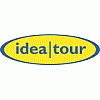 Logo cestovní kanceláře: IDEA tour