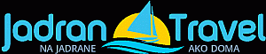Logo cestovní kanceláře: Jadran Travel