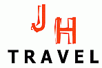 Logo cestovní kanceláře: JH Travel