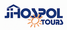 Logo cestovní kanceláře: Jihospol Tours