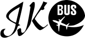 Logo cestovní kanceláře: JK Bus