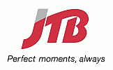 Logo cestovní kanceláře: JTB