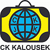Logo cestovní kanceláře: Kalousek
