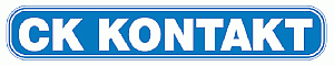 Logo cestovní kanceláře: Kontakt