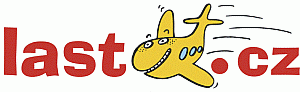 Logo cestovní kanceláře: Last.cz