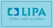 Logo cestovní kanceláře: LIPA