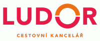 Logo cestovní kanceláře: Ludor