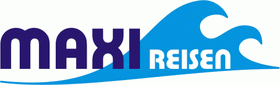 Logo cestovní kanceláře: Maxi Reisen