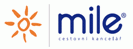 Logo cestovní kanceláře: MILE