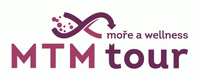 Logo cestovní kanceláře: MTM tour