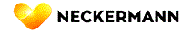 Logo cestovní kanceláře: Neckermann Cestovní kancelář