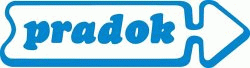 Logo cestovní kanceláře: Pradok