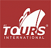Logo cestovní kanceláře: PT Tours
