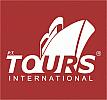 Logo cestovní kanceláře: PTtours