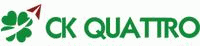 Logo cestovní kanceláře: Quattro