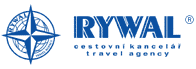Logo cestovní kanceláře: Rywal