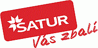 Logo cestovní kanceláře: Satur Travel