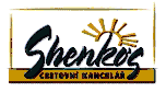 Logo cestovní kanceláře: SHENKOS