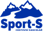 Logo cestovní kanceláře: Sport-S