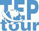 Logo cestovní kanceláře: Tep Tour