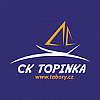 Logo cestovní kanceláře: Topinka