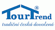 Logo cestovní kanceláře: Tourtrend