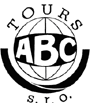 Logo cestovní kanceláře: Abc-Tours