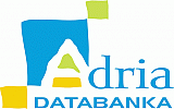 Logo cestovní kanceláře: Adria Databanka
