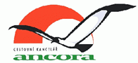 Logo cestovní kanceláře: Ancora