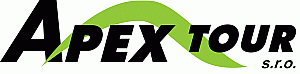 Logo cestovní kanceláře: Apex Tour