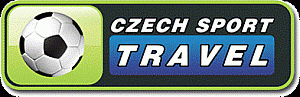 Logo cestovní kanceláře: Czech Sport travel