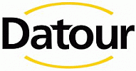 Logo cestovní kanceláře: Datour