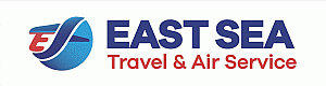 Logo cestovní kanceláře: East Sea Travel